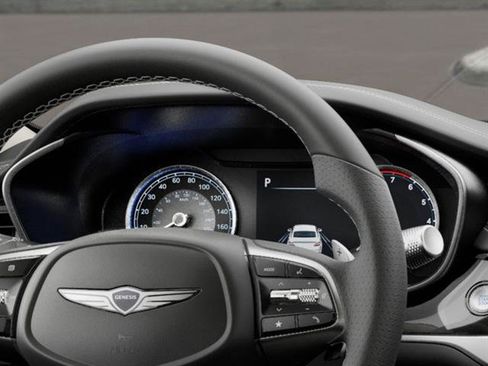 New 2026 Genesis G70 2.5T image 13