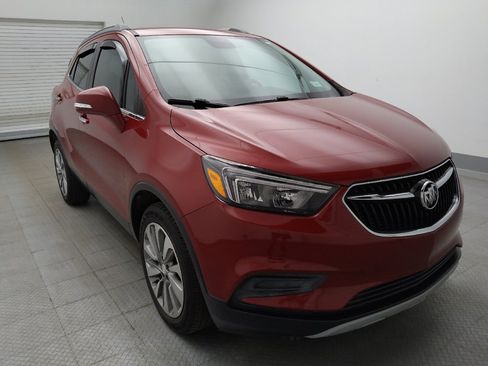 Used 2019 Buick Encore Preferred FWD image 13