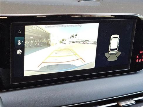 Used 2023 Hyundai Palisade XRT FWD image 12