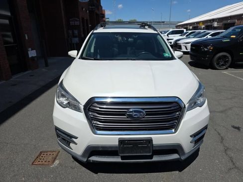 Used 2019 Subaru Ascent Limited AWD/4WD image 2