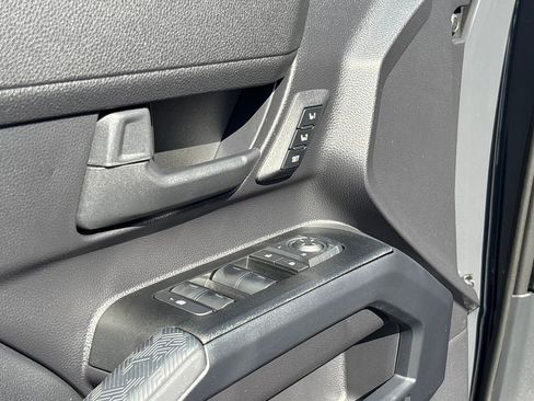 New 2026 Toyota 4Runner TRD Off-Road Premium image 11