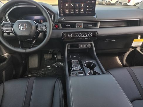 New 2026 Honda Pilot EX-L image 8