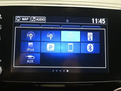 Certified 2023 Honda Ridgeline Black Edition image 14