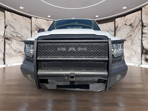 Used 2022 RAM 2500 Tradesman image 2