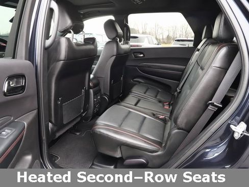 Used 2025 Dodge Durango GT image 19