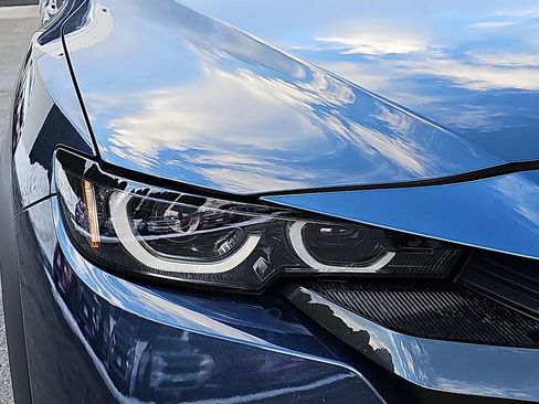 Used 2025 MAZDA CX-50 AWD 2.5 S w/ Preferred Package image 9