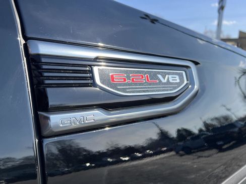 New 2026 GMC Sierra 1500 AT4 image 3