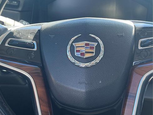Used 2015 Cadillac Escalade ESV Premium AWD/4WD image 21