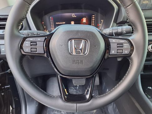 New 2026 Honda Pilot EX-L image 12