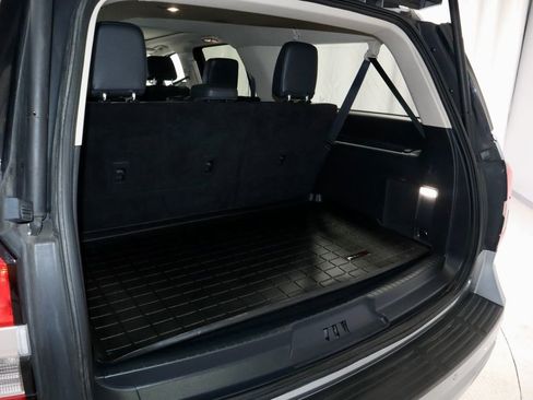 Certified 2023 Ford Expedition Max XLT AWD/4WD image 14