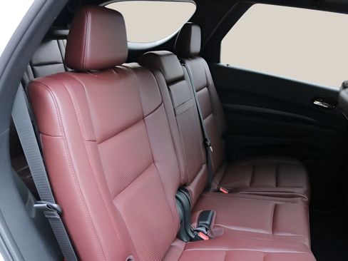 New 2026 Dodge Durango GT AWD/4WD image 20