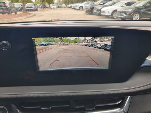 New 2026 Buick Envista Preferred w/ Convenience I Package image 15