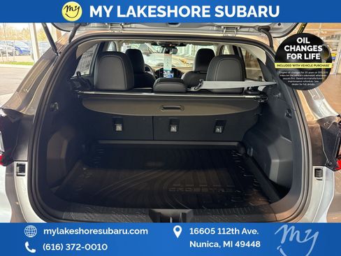 New 2026 Subaru Crosstrek 2.5i Limited image 24