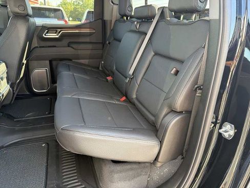 New 2026 GMC Sierra 1500 Denali w/ Denali Reserve Package AWD/4WD image 25