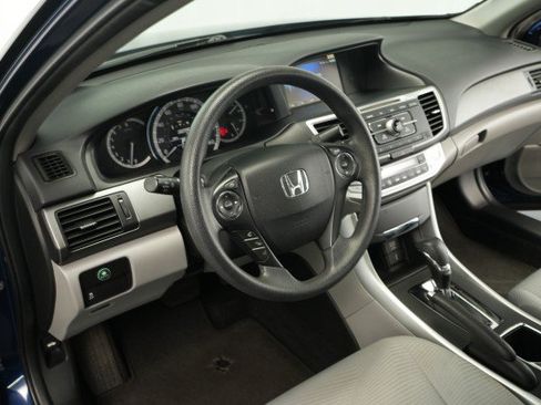 Used 2015 Honda Accord LX image 31