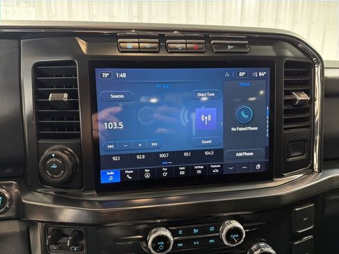 Used 2023 Ford F250 Lariat w/ Lariat Ultimate Package AWD/4WD image 29