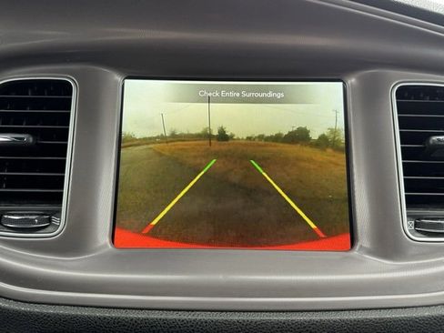 Certified 2023 Dodge Charger SXT image 16