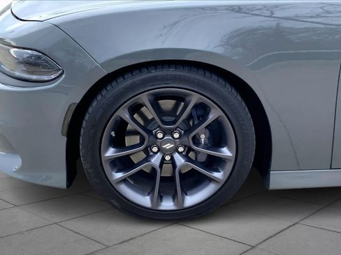 Used 2023 Dodge Charger Scat Pack w/ Plus Group image 10