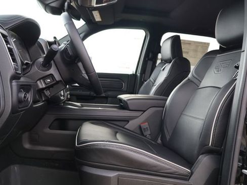 New 2026 RAM 2500 Power Wagon image 10