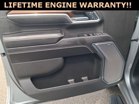 Certified 2025 GMC Sierra 3500 Denali w/ Denali Reserve Package image 14