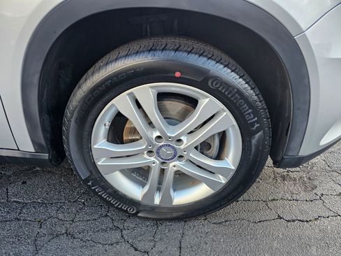 Used 2015 Mercedes-Benz GLA 250 image 9