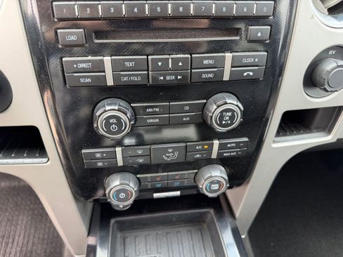 Used 2012 Ford F150 FX4 w/ FX Luxury Pkg image 30
