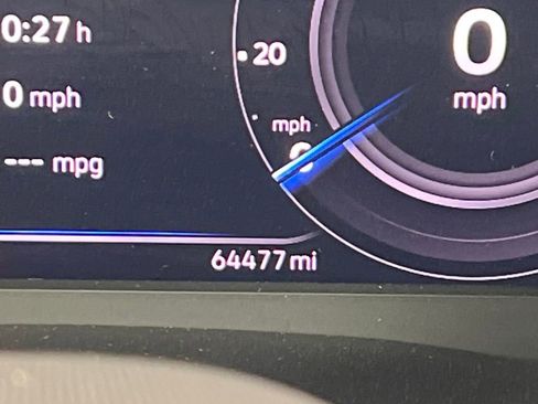 Used 2022 Volkswagen Atlas SE image 40