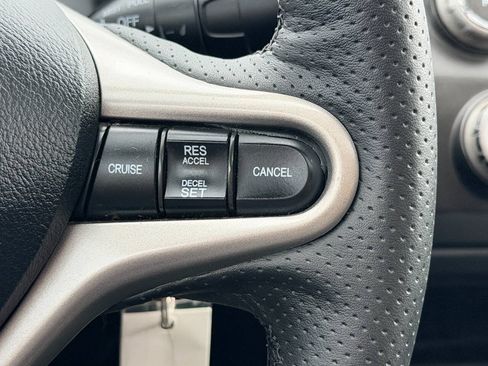 Used 2010 Honda Civic EX image 24
