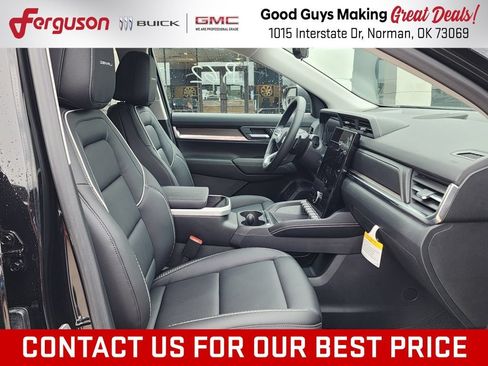 New 2026 GMC Terrain Denali AWD/4WD image 41