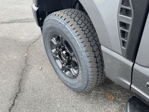 New 2026 Ford F250 XL w/ STX Appearance Package image 8