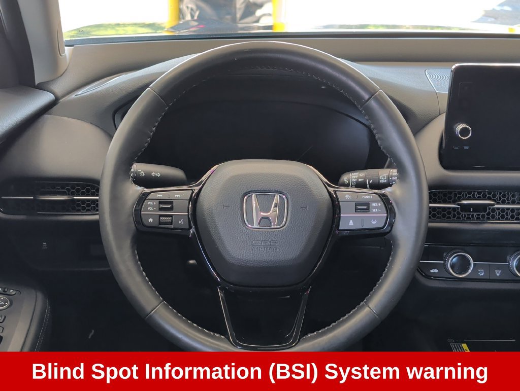 Used 2025 Honda Accord SE image 17