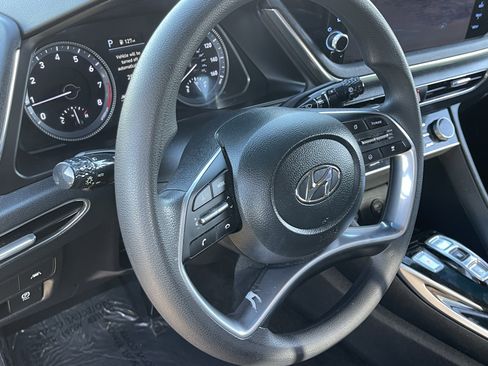 Used 2023 Hyundai Sonata SEL FWD image 20