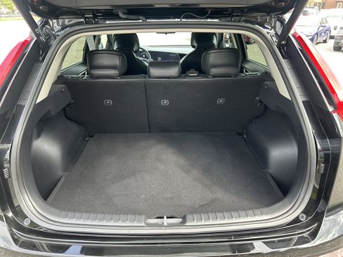 Used 2024 Kia Niro Wind FWD image 17
