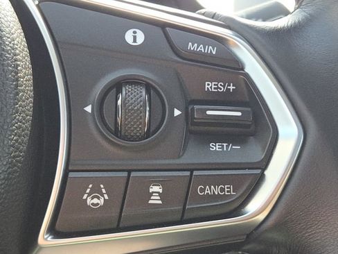 Used 2019 Acura RDX w/ Technology Package image 12