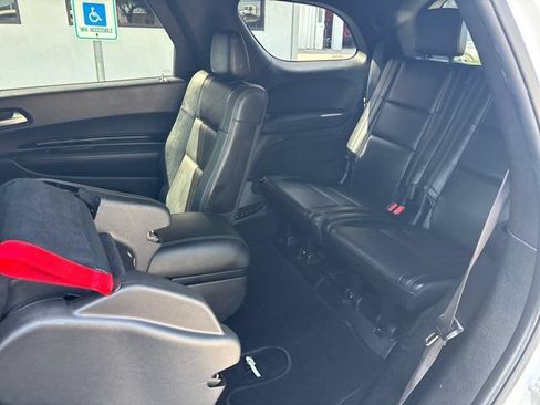 Used 2021 Dodge Durango Citadel RWD image 29