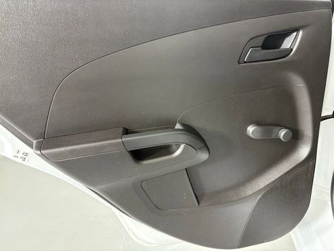 Used 2017 Chevrolet Sonic LS image 29