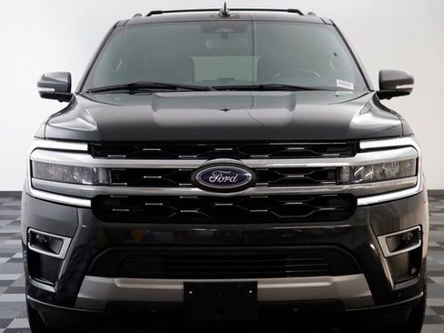 Used 2024 Ford Expedition Max Limited image 24