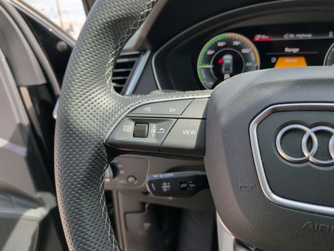 Certified 2023 Audi Q5 e Premium Plus AWD/4WD image 16