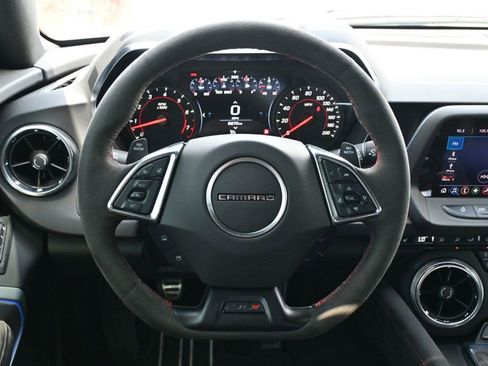 Used 2023 Chevrolet Camaro ZL1 image 10