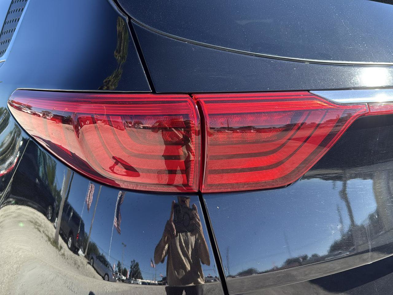 Used 2018 Kia Sportage EX w/ EX Sport Appearance Package FWD image 51