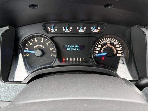 Used 2011 Ford F150 XL image 19