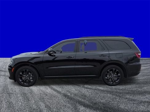 Used 2025 Dodge Durango R/T AWD/4WD image 7