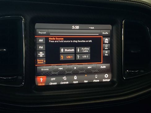 Used 2021 Dodge Challenger SRT Super Stock image 20