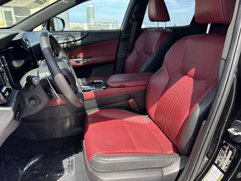 Used 2024 Lexus NX 250 FWD w/ Cold Area Package image 11