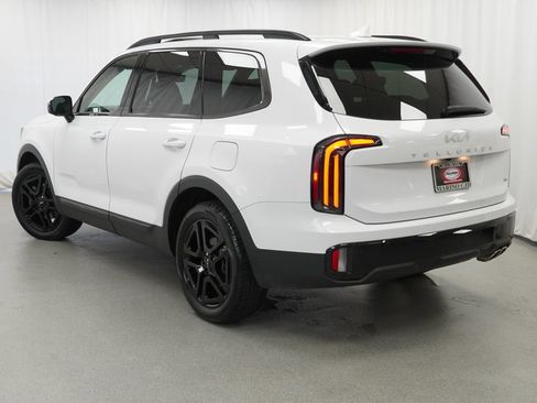 Used 2024 Kia Telluride SX Prestige X-Line AWD/4WD image 14