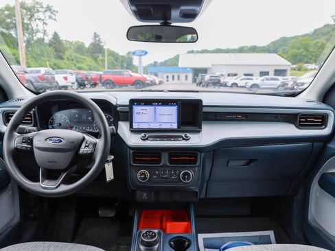 Certified 2022 Ford Maverick XLT w/ Equipment Group 300A Standard image 24