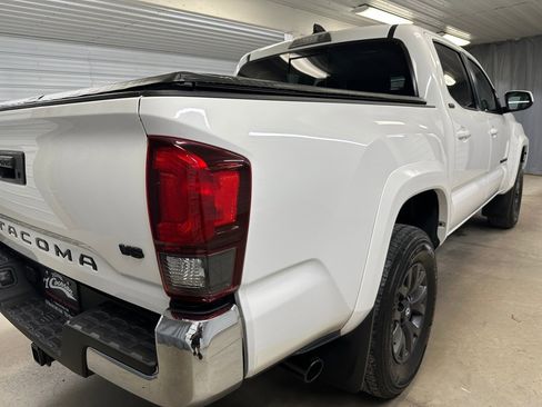 Used 2023 Toyota Tacoma SR5 image 24