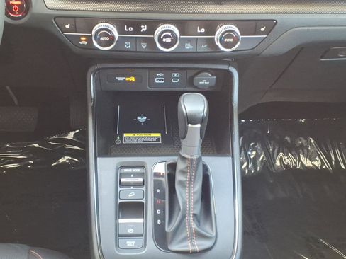 Used 2024 Honda CR-V Sport-L image 25
