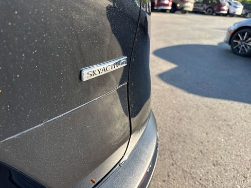 New 2026 MAZDA CX-30 AWD 2.5 S image 48