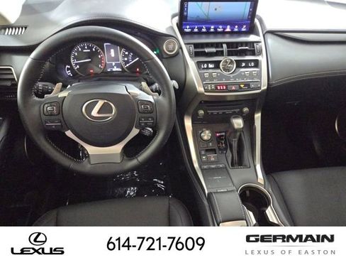 Used 2019 Lexus NX 300 AWD w/ Premium Package image 19